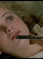 Brigitte Petronio  nude scenes profile