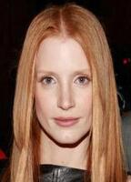Jessica Chastain's Image