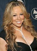 Mariah Carey nude scenes profile
