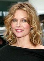 Michelle Pfeiffer nude scenes profile