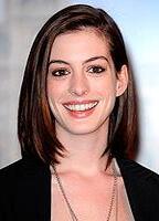 Anne Hathaway nude scenes profile