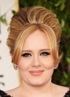 Adele nude scenes profile