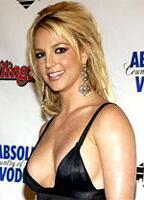 Britney Spears nude scenes profile