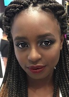 Esther Lubadika nude scenes profile