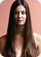 Flavia Lorenzi nude scenes profile