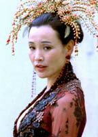 Joan Chen's Image