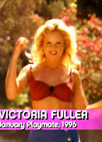 Victoria Fuller nude scenes profile