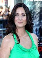 Carrie Anne Moss's Image
