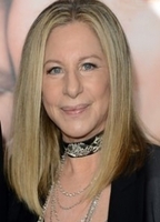 Barbra Streisand nude scenes profile