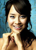 Song Ji-hyo nude scenes profile