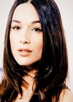 Crystal Reed's Image