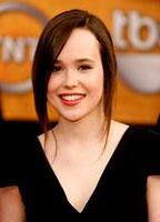 Ellen Page nude scenes profile