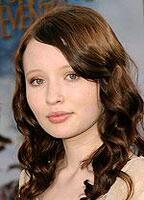 Emily Browning nude scenes profile