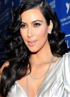 Kim Kardashian West's Image