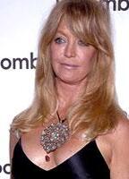 Goldie Hawn nude scenes profile