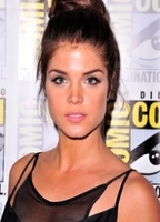 Marie Avgeropoulos's Image