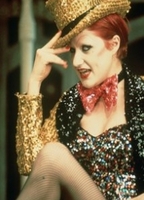 Nell Campbell's Image
