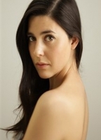 Ruth Vega Fernandez nude scenes profile