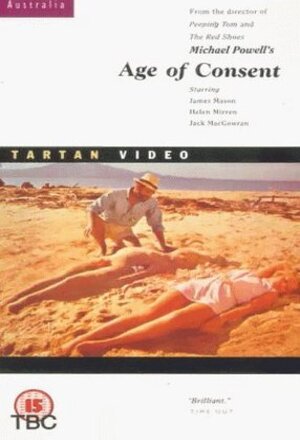 Age of Consent nude scenes
