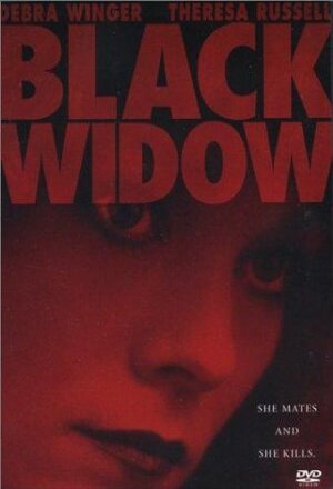Black Widow nude scenes