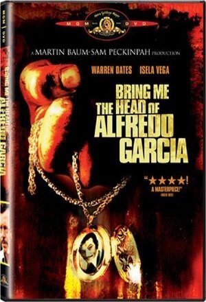 Bring Me the Head of Alfredo Garcia nude scenes
