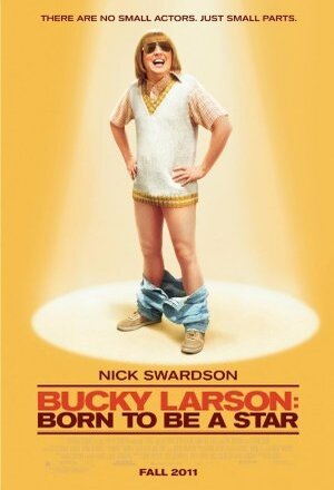 Bucky Larson: Born to Be a Star nude scenes
