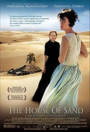 House of Sand nude scenes