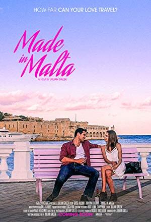 Made in Malta nude scenes