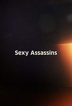 Sexy Assassins nude scenes