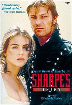 Sharpe's Enemy nude scenes