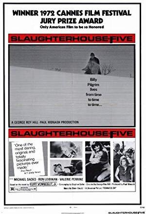 Slaughterhouse-Five nude scenes