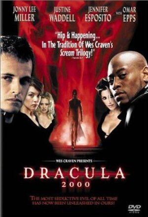 Dracula 2000 nude scenes