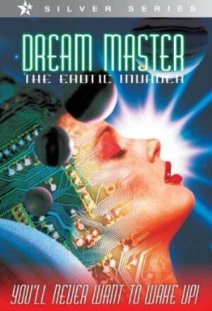 Dreammaster: The Erotic Invader nude scenes