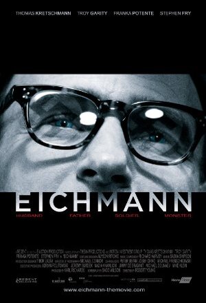 Eichmann nude scenes