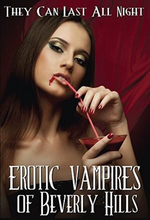 Erotic Vampires of Beverly Hills nude scenes