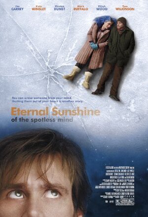 Eternal Sunshine of the Spotless Mind nude scenes