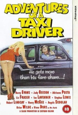 Adventures of a Taxi Driver nude scenes