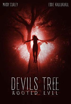 Devil's Tree: Rooted Evil nude scenes