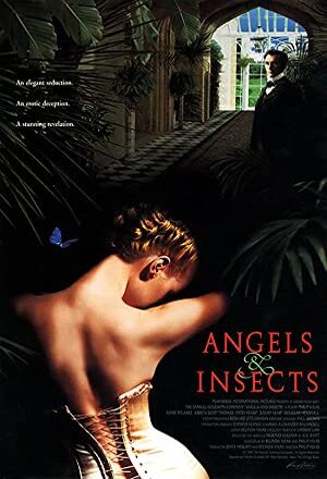 Angels And Insects nude scenes