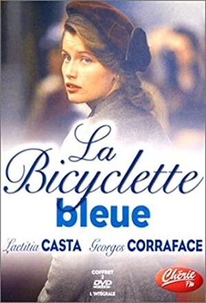 The Blue Bicycle nude scenes