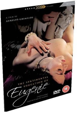 The Sentimental Education Of Eugenie nude scenes
