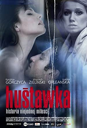 Hustawka nude scenes