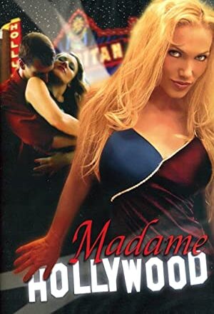 Madame Hollywood nude scenes