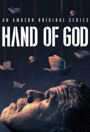 Hand of God nude scenes