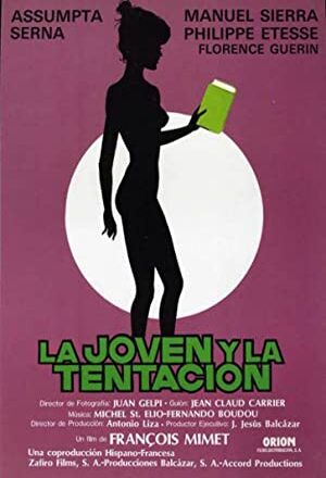 La Joven Y La Tentacion nude scenes