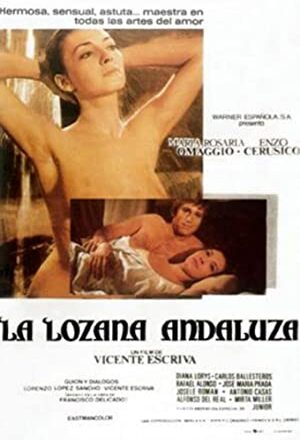 La lozana andaluza nude scenes