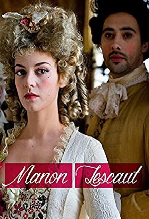Manon Lescaut nude scenes