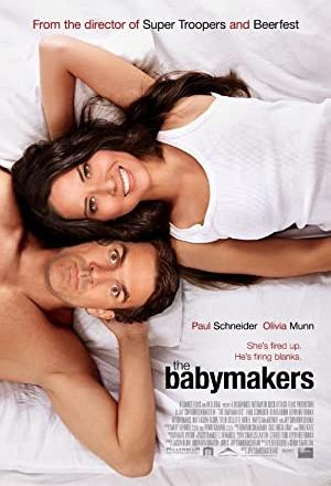 Babymakers nude scenes