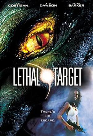 Lethal Target nude scenes