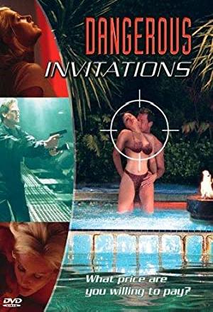 Dangerous Invitations nude scenes